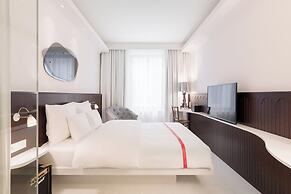 Ruby Hanna Hotel Stuttgart