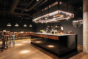 Ruby Hanna Hotel Stuttgart