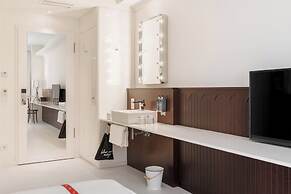 Ruby Hanna Hotel Stuttgart