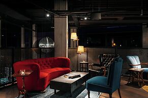 Ruby Hanna Hotel Stuttgart