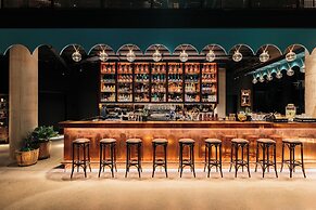 Ruby Hanna Hotel Stuttgart