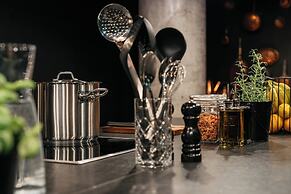 Ruby Hanna Hotel Stuttgart