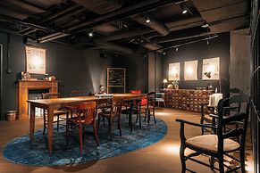 Ruby Hanna Hotel Stuttgart