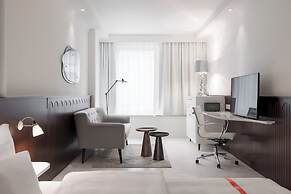 Ruby Hanna Hotel Stuttgart