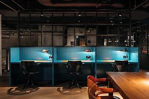 Ruby Hanna Hotel Stuttgart