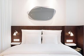 Ruby Hanna Hotel Stuttgart