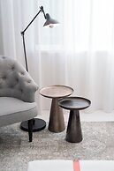 Ruby Hanna Hotel Stuttgart