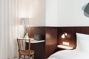 Ruby Hanna Hotel Stuttgart