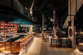 Ruby Hanna Hotel Stuttgart