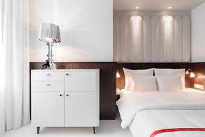 Ruby Hanna Hotel Stuttgart