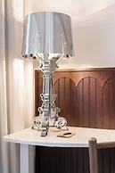 Ruby Hanna Hotel Stuttgart