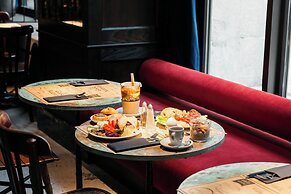 Ruby Hanna Hotel Stuttgart