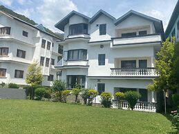 Fresco Hotel & Residences