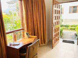 Fresco Hotel & Residences