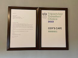 Fresco Hotel & Residences