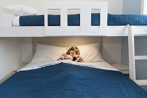 Shore Point Cottages