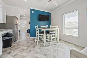 Shore Point Cottages