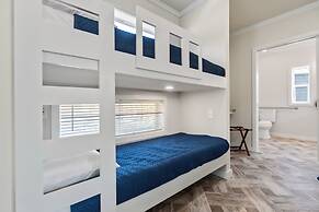 Shore Point Cottages