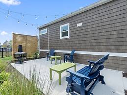 Shore Point Cottages