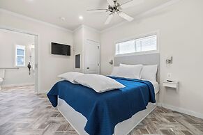 Shore Point Cottages