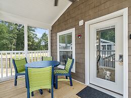 Shore Point Cottages