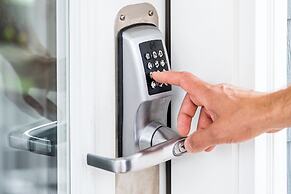 Shore Point Cottages