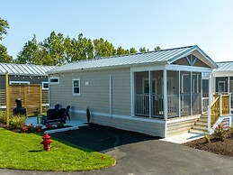 Shore Point Cottages