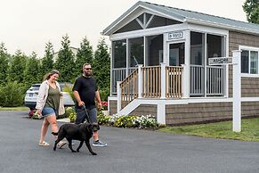 Shore Point Cottages