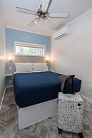 Shore Point Cottages