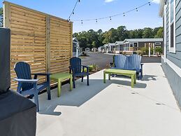 Shore Point Cottages