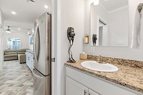 Shore Point Cottages