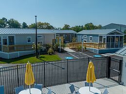 Shore Point Cottages