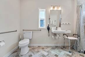 Shore Point Cottages