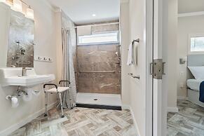 Shore Point Cottages