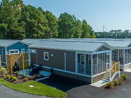 Shore Point Cottages