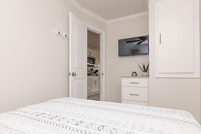 Shore Point Cottages