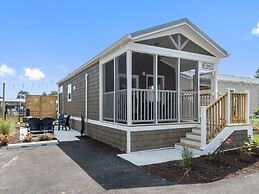 Shore Point Cottages