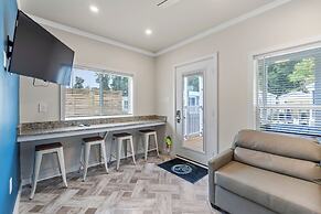 Shore Point Cottages