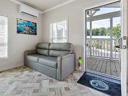 Shore Point Cottages