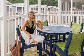 Shore Point Cottages