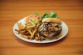 Target Hospitality - Big Spring Lodge