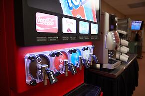 Target Hospitality - Big Spring Lodge