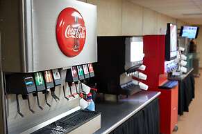 Target Hospitality - Big Spring Lodge