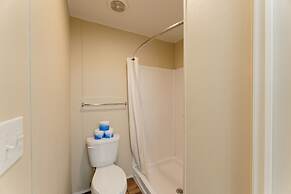 Target Hospitality - Big Spring Lodge