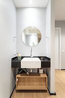 Share Perdizes - Apto com ótima área comum perto do Allianz Parque e a