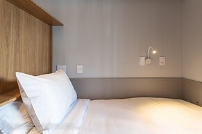 Share Perdizes - Apto com ótima área comum perto do Allianz Parque e a