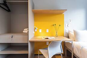 Share Perdizes - Apto com ótima área comum perto do Allianz Parque e a