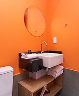 Share Perdizes - Apto com ótima área comum perto do Allianz Parque e a