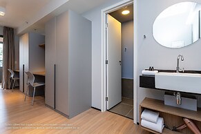 Share Perdizes - Apto com ótima área comum perto do Allianz Parque e a