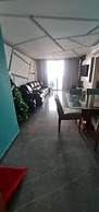 Apartamento Guarujá